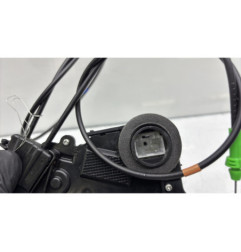 Serrure avant droit TOYOTA YARIS 2