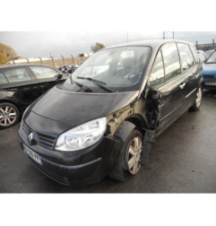 Amortisseur arriere droit RENAULT SCENIC 2