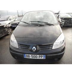 Amortisseur arriere droit RENAULT SCENIC 2