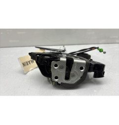 Serrure avant droit TOYOTA YARIS 2