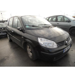Amortisseur arriere droit RENAULT SCENIC 2
