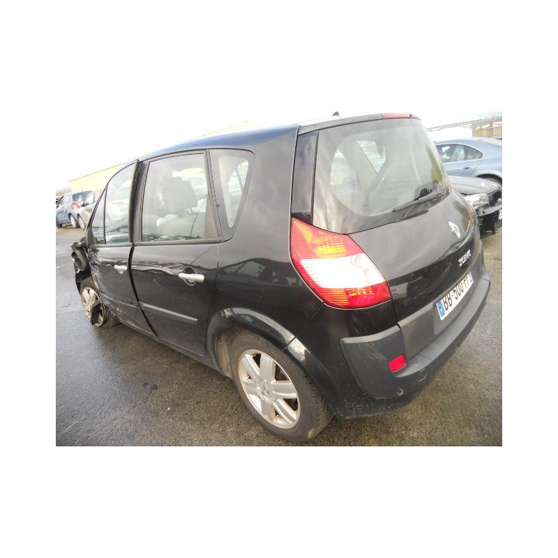 Amortisseur arriere droit RENAULT SCENIC 2 Photo n°15