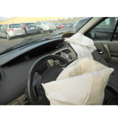 Amortisseur arriere droit RENAULT SCENIC 2