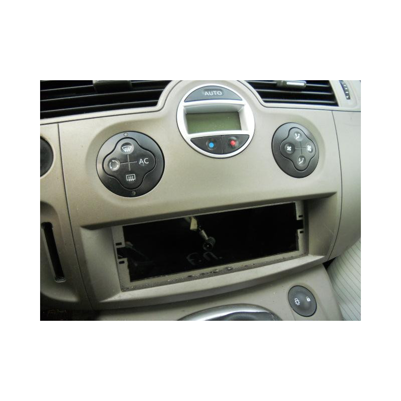 Amortisseur arriere droit RENAULT SCENIC 2 Photo n°17