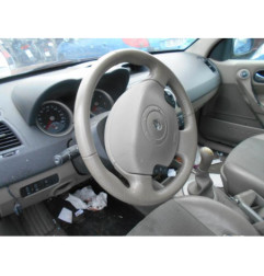 Face avant RENAULT MEGANE 2
