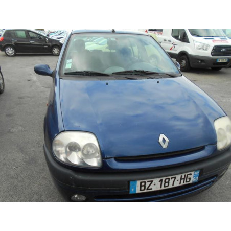 Amortisseur arriere droit RENAULT CLIO 2