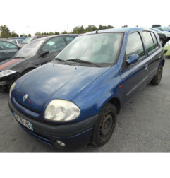 Amortisseur arriere gauche RENAULT CLIO 2 Photo n°1