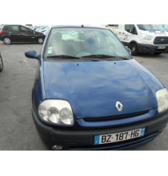 Amortisseur arriere gauche RENAULT CLIO 2