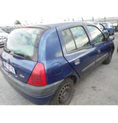 Amortisseur arriere gauche RENAULT CLIO 2