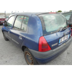 Amortisseur arriere gauche RENAULT CLIO 2