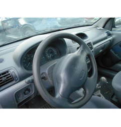 Amortisseur arriere gauche RENAULT CLIO 2