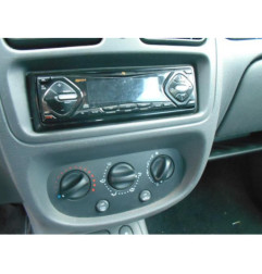 Amortisseur arriere gauche RENAULT CLIO 2