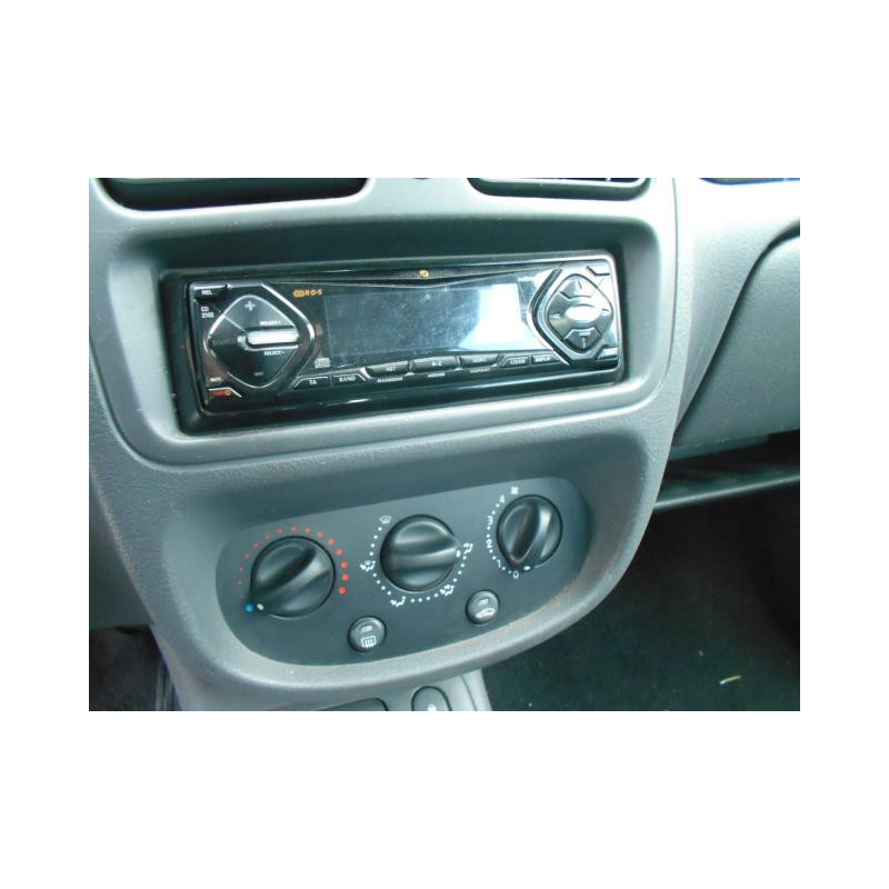 Amortisseur arriere gauche RENAULT CLIO 2 Photo n°6