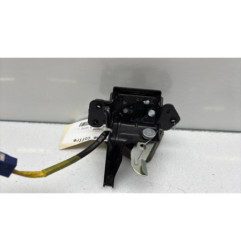 Serrure de coffre TOYOTA YARIS 2