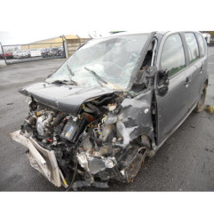 Amortisseur arriere gauche CITROEN C3 PICASSO