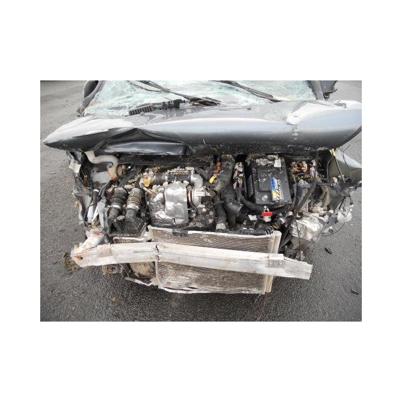 Amortisseur arriere gauche CITROEN C3 PICASSO Photo n°9