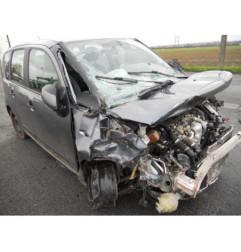 Amortisseur arriere gauche CITROEN C3 PICASSO