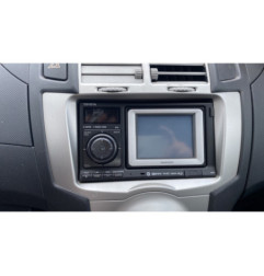 Serrure de coffre TOYOTA YARIS 2