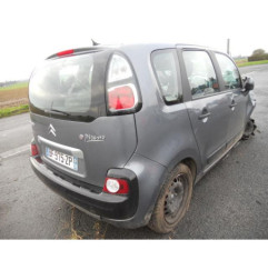 Amortisseur arriere gauche CITROEN C3 PICASSO