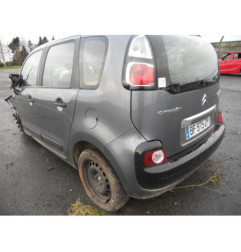 Amortisseur arriere gauche CITROEN C3 PICASSO
