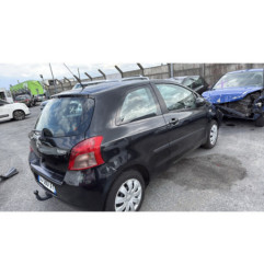 Serrure de coffre TOYOTA YARIS 2