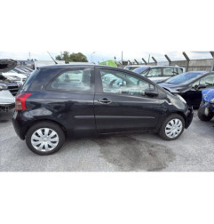 Serrure de coffre TOYOTA YARIS 2