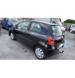 Verin de coffre TOYOTA YARIS 2