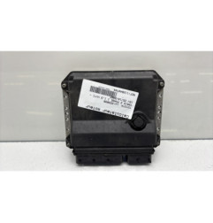 Calculateur moteur TOYOTA YARIS 2 Photo n°1