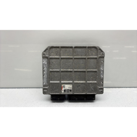 Calculateur moteur TOYOTA YARIS 2