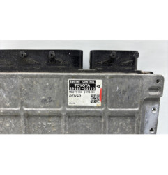 Calculateur moteur TOYOTA YARIS 2