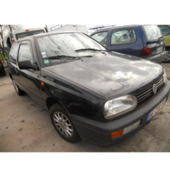 Face avant VOLKSWAGEN GOLF 3