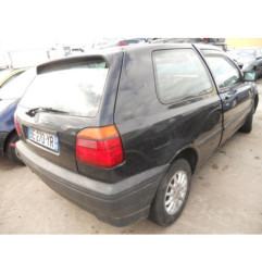 Face avant VOLKSWAGEN GOLF 3
