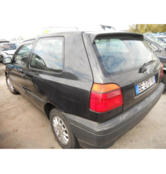 Face avant VOLKSWAGEN GOLF 3