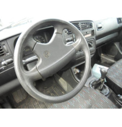 Face avant VOLKSWAGEN GOLF 3