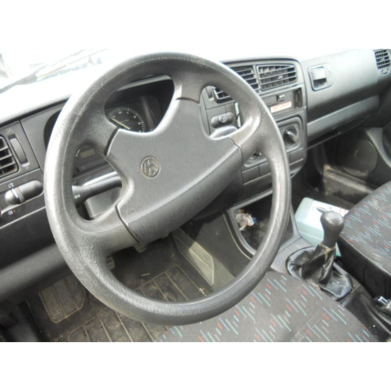 Face avant VOLKSWAGEN GOLF 3 Photo n°13
