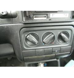 Face avant VOLKSWAGEN GOLF 3