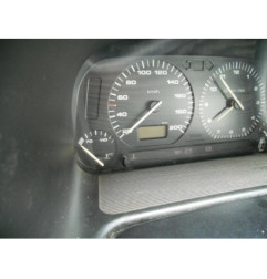 Face avant VOLKSWAGEN GOLF 3