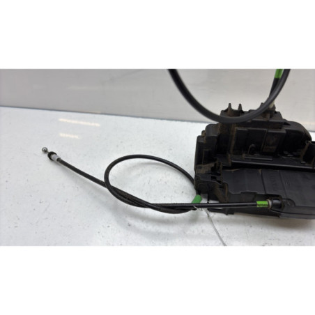 Serrure avant droit NISSAN MICRA 3