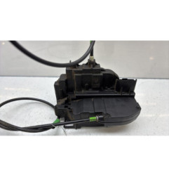 Serrure avant droit NISSAN MICRA 3