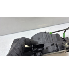 Serrure avant droit NISSAN MICRA 3