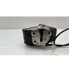 Serrure avant droit NISSAN MICRA 3