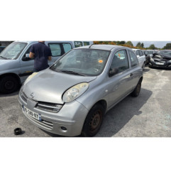 Serrure avant droit NISSAN MICRA 3