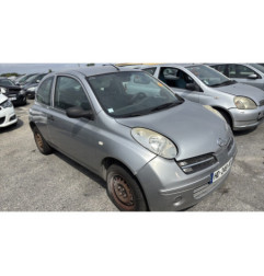 Serrure avant droit NISSAN MICRA 3