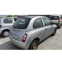 Serrure avant droit NISSAN MICRA 3