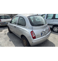 Serrure avant droit NISSAN MICRA 3