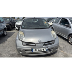 Serrure avant droit NISSAN MICRA 3