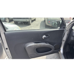 Serrure avant droit NISSAN MICRA 3