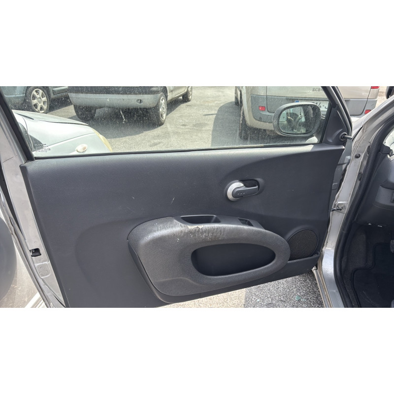 Serrure avant droit NISSAN MICRA 3 Photo n°16