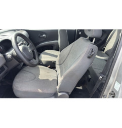 Serrure avant droit NISSAN MICRA 3