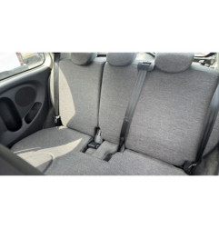 Serrure avant droit NISSAN MICRA 3